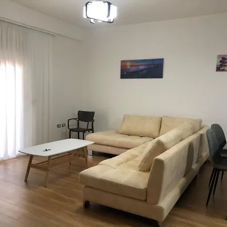 Lovely Sea View * Vlorë