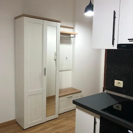 Lovely Sea View Appartamento *