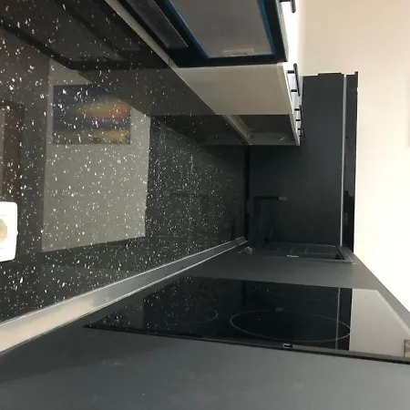 Lovely Sea View Appartamento Vlorë