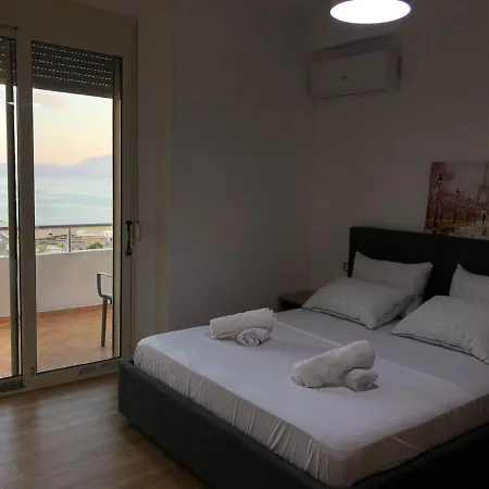 Lovely Sea View Appartamento *