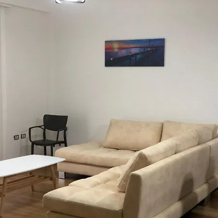 Lovely Sea View Vlorë