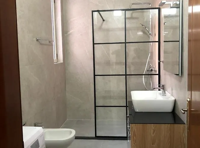 Lovely Sea View Daire