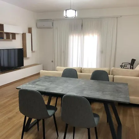 Apartment Lovely Sea View *