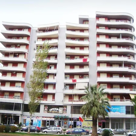 Lovely Sea View Apartment